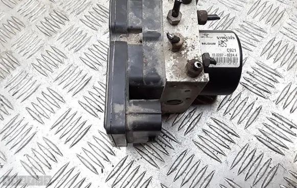 Fiat Doblo ABS Pump