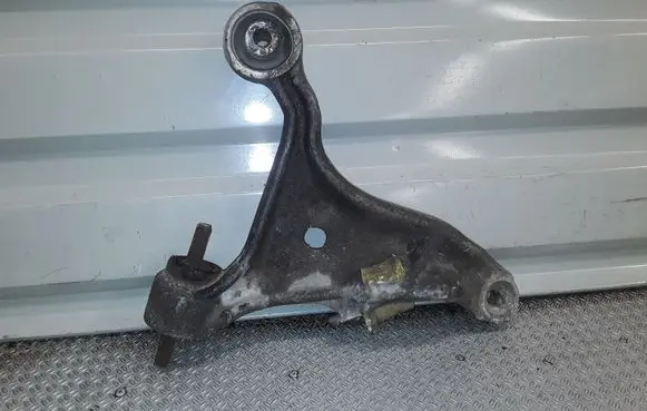 Front lower control arm/wishbone