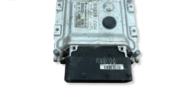 KIA Venga Engine control unit/module 391182B050 391012281 9001090008KM