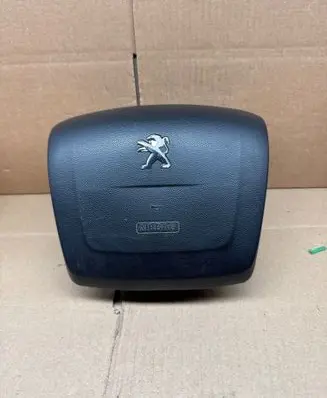 Peugeot Boxer Steering wheel airbag 07356857830 02267 30052019