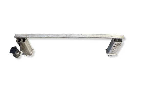 Volvo S90, V90 Front bumper cross member 31387309