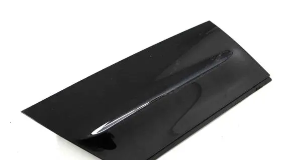 Ford Ecosport Rear door glass trim molding CN15N29148ADW