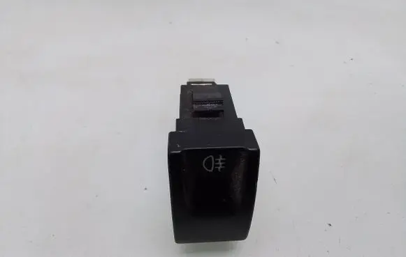 SsangYong Musso Fog light switch 
