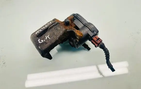 Audi A4 S4 B8 8K Rear brake caliper 32335478