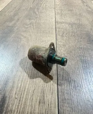 Mercedes-Benz S W220 Hydraulic servotronic pressure valve 