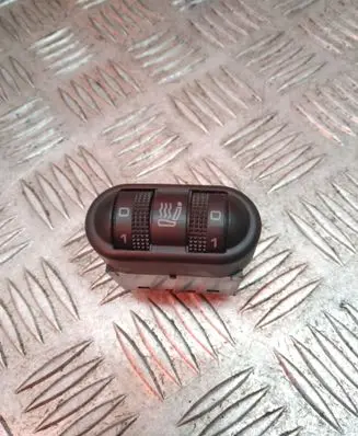 Ford Galaxy Seat heating switch 7M0963563B