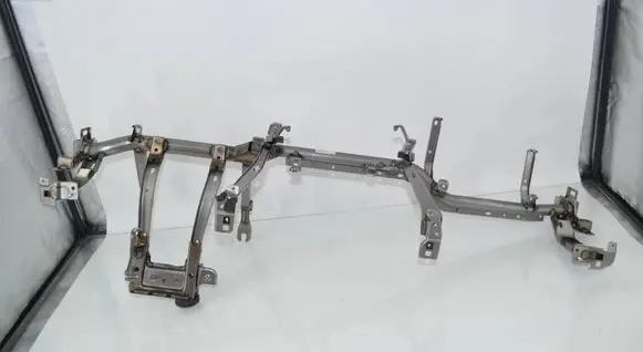 BMW 2 G42 Dashboard cross member/frame bar 6841914 9462985 51459462985