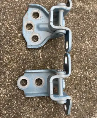 SsangYong Korando Front door hinge set 