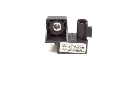Renault Scenic II - Grand scenic II Airbag deployment crash/impact sensor 601298200 8200411025