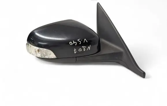 Volvo S40 Front door electric wing mirror 30716278