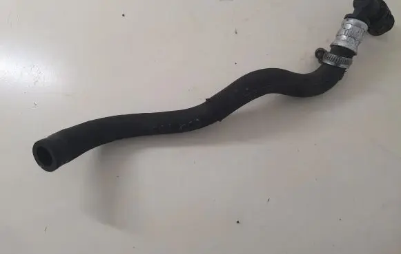 BMW 7 F01 F02 F03 F04 Power steering hose/pipe/line 6776432