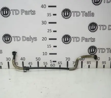 Skoda Octavia Mk3 (5E) Air intake hose/pipe 5Q2612041