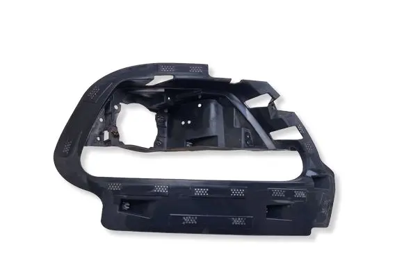 Jeep Compass Front bumper corner part panel trim 68245799AB 53412391