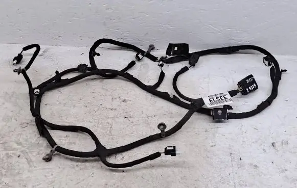 Ford Kuga III Engine installation wiring loom LX6T15K868