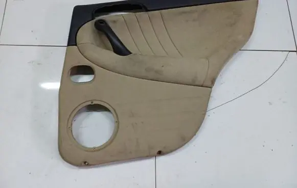 Alfa Romeo 147 Rear door card panel trim 