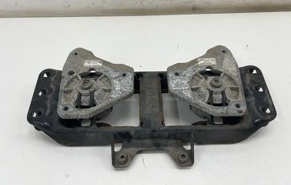 Porsche Panamera (971) Gearbox mount 971399227 971399151D 971399152D
