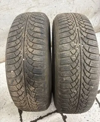 Renault Megane I R15 winter tire KELLY KELLYWINTERST 18565R15