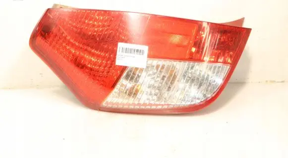 Hyundai i10 Rear/tail lights