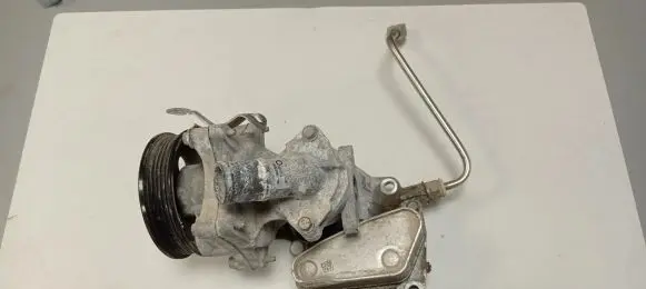 Buick Encore I Water pump GU078001 12678774