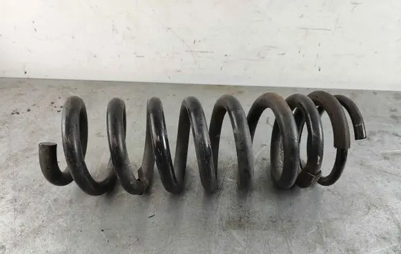 Jaguar F-Pace Rear coil spring T4A13796