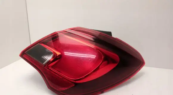 Opel Corsa E Rear/tail lights 