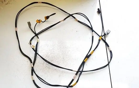Nissan Leaf I (ZE0) Other wiring loom