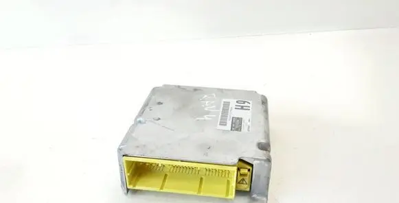 Toyota RAV 4 (XA20) Airbag control unit/module 1523006912 8917042160