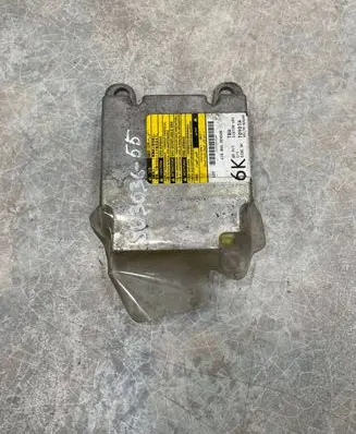 Toyota Corolla E140 E150 Airbag deployment crash/impact sensor 8917002600 T0T8229T2