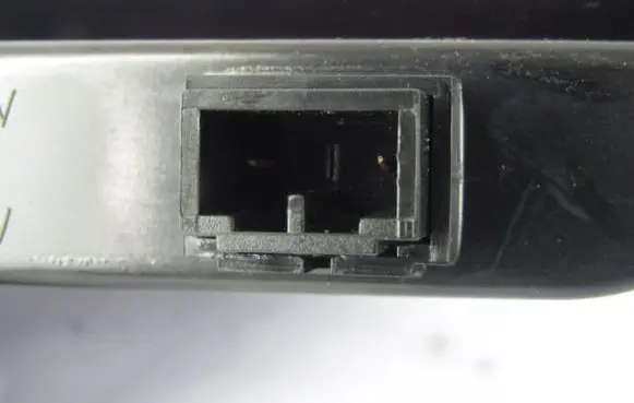 Volvo C70 Third/center stoplight 8600343