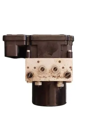 Volvo XC60 ABS Pump 31400101 28526258213 10062235531