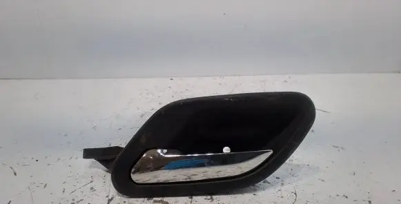 Front door interior handle