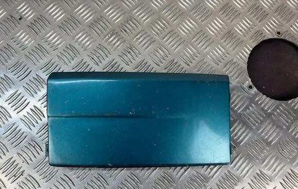 Volkswagen Multivan T4 Front bumper corner part panel trim 