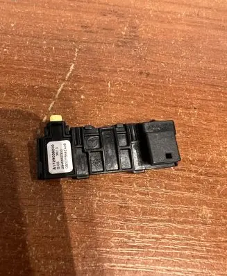 Mercedes-Benz E W212 Rain sensor D279 A1729058200