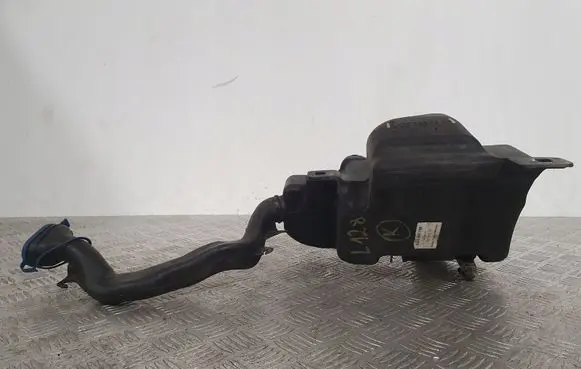 Peugeot Partner III Windshield washer fluid reservoir/tank A2468601160