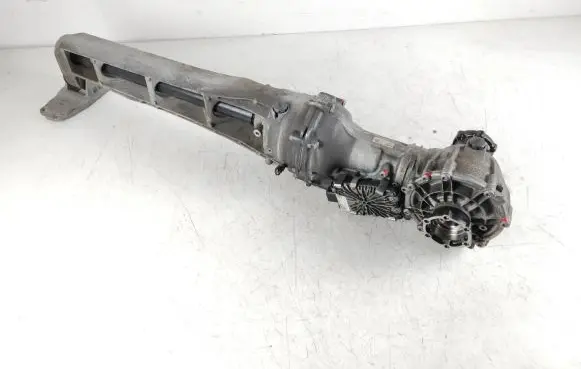 Porsche 992 Front differential 0A0409505E 0A0927157D