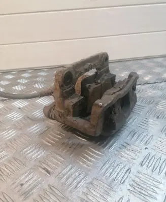Renault Scenic II - Grand scenic II Front brake caliper