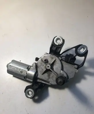 Volkswagen Golf Plus Rear window wiper motor 0390201809