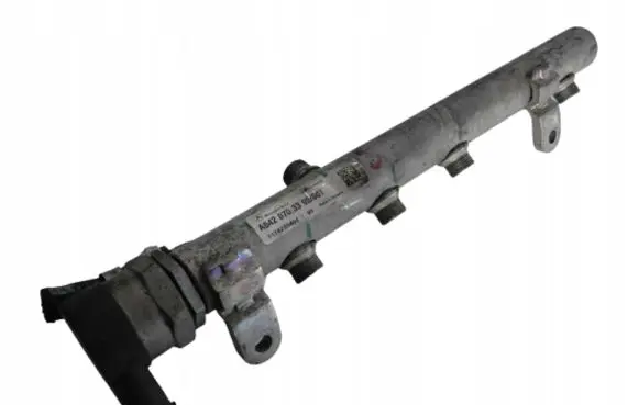 Mercedes-Benz C W204 Fuel main line pipe A6420703395