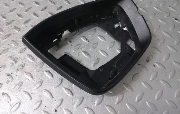 Skoda Kodiaq Front door wing mirror part 565857532A