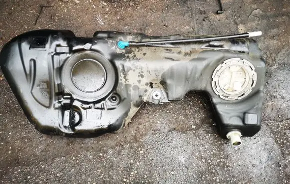 BMW 1 F20 F21 Fuel tank 4818564 N1S0244942
