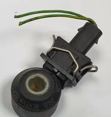 Mercedes-Benz A W169 Detonation knock sensor A0041534628