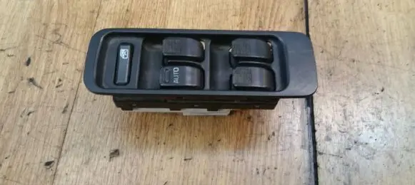 Mazda 323 F Electric window control switch