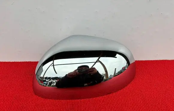 Fiat 500L Plastic wing mirror trim cover 6902-013