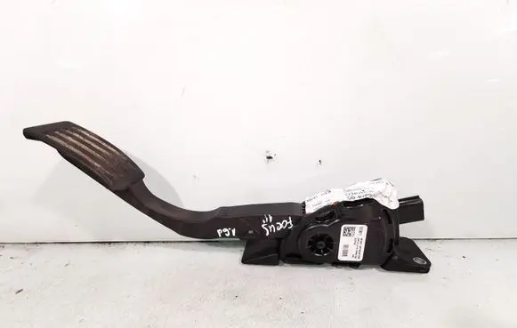 Ford Focus Accelerator throttle pedal BV619F836BB