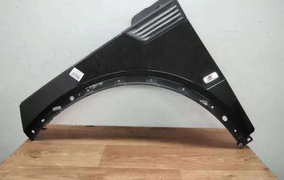 Dodge Nitro Fender