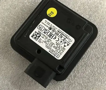 Audi Q7 4M Other control units/modules 85E907410C