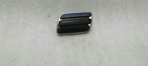 Porsche 911 991 Handbrake lever cover (leather/fabric) 9P1721647A