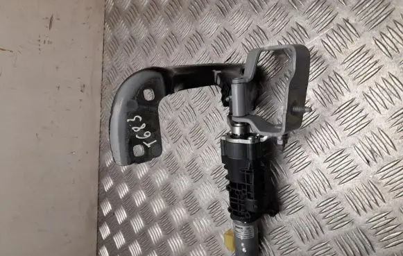 Tailgate/trunk/boot lift motor