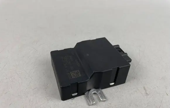 Mini One - Cooper F56 F55 Fuel injection pump control unit/module 7404880