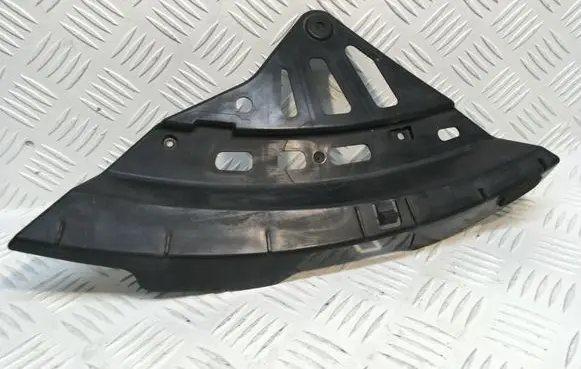 Citroen C4 I Headlight/headlamp mounting bracket 16472500